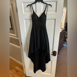 Women’s B. Smart Brand Elegant Black Women's Formal Dress Size 0